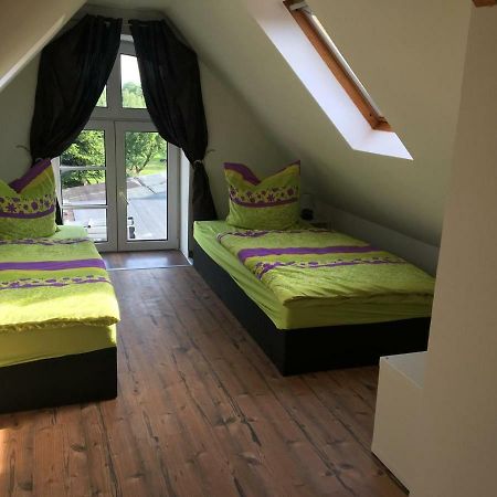 Fewo Altwahnsdorf Radebeul Exterior foto